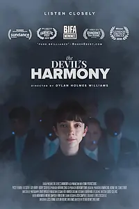 Постер к фильму «Дьявольская гармония (2019)»