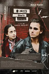 Постер к фильму «Mióta velem jár (2019)»