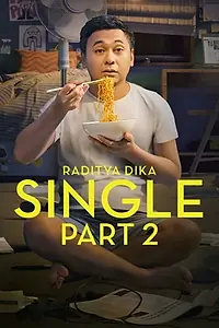 Постер к фильму «Single 2 (2019)»