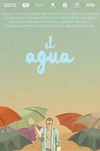 Главный постер фильма «Вода (2019)»