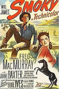 Постер к фильму «Дымка (1946)»