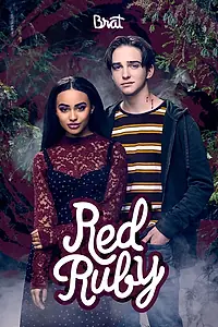 Постер к сериалу «Red Ruby (2019)»
