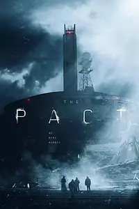 Главный постер сериала «Пакт (2022)»