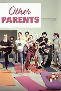 Постер к сериалу «Andere Eltern (2019)»