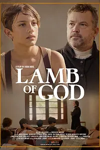 Постер к фильму «Cordero de Dios (2020)»