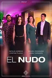 Постер к сериалу «Узел (2019 - 2020)»