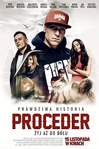 Постер к фильму «Proceder (2019)»
