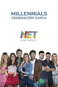 Главный постер сериала «Миллениалы (2018)»
