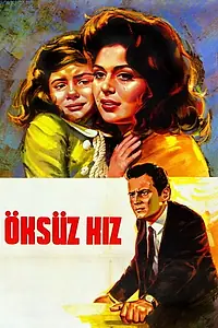 Постер к фильму «Öksüz Kiz (1964)»
