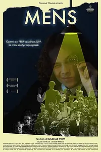 Постер к фильму «Манс (2019)»