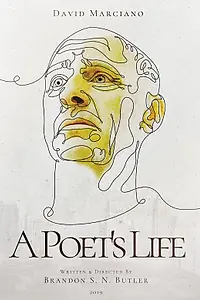 Постер к фильму «A Poet's Life (2019)»