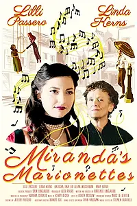 Постер к фильму «Miranda's Marionettes»