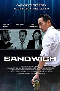 Постер к фильму «Sandwich (2019)»