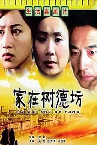 Постер к фильму «Там, где дом (2001)»