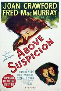 Постер к фильму «Вне подозрений (1943)»