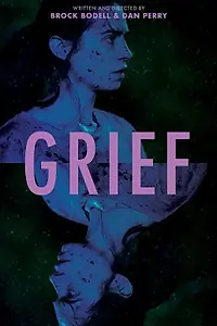 Постер к фильму «Grief (2019)»