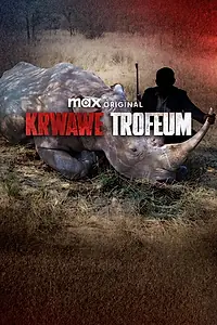 Постер к фильму «Кровавый трофей (2025)»