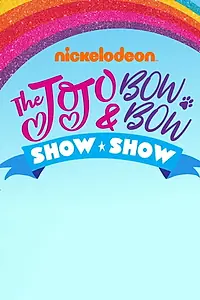 Главный постер мультсериала «The JoJo and BowBow Show Show (2018 - 2019)»