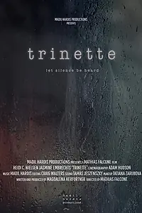 Постер к фильму «Trinette (2019)»