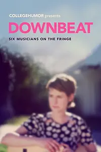 Постер к сериалу «Downbeat (2019)»