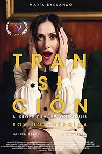 Постер к фильму «Transición (2019)»