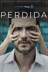 Постер к сериалу «Исчезнувшая (2020)»