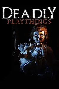 Постер к фильму «Deadly Playthings (2019)»