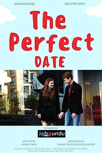 Постер к фильму «The Perfect Date (2019)»