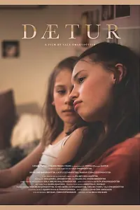 Постер к фильму «Daughters (2018)»