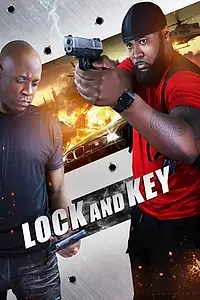 Постер к фильму «Lock & Key (2019)»