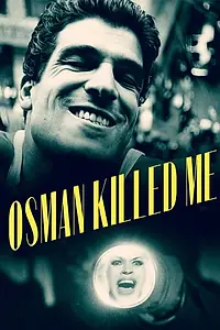 Главный постер фильма «Beni Osman öldürdü (1963)»