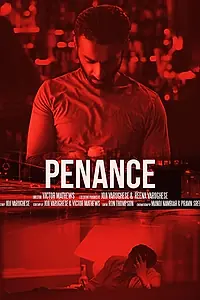 Постер к фильму «Penance»