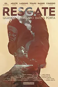 Главный постер фильма «Выкуп (2019)»