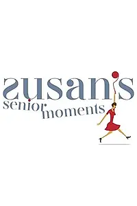 Главный постер сериала «Susan's Senior Moments (2019)»