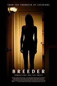 Постер к фильму «Breeder (2026)»