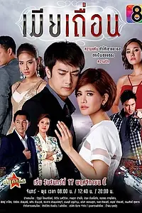 Главный постер сериала «Фиктивная жена (2014 - 2015)»
