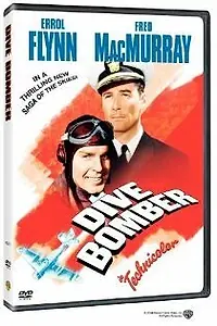 Постер к фильму «Пикирующий бомбардировщик (1941)»