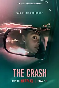 Постер к фильму «The Crash (2026)»