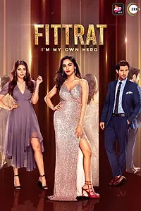 Постер к сериалу «Fittrat (2019)»