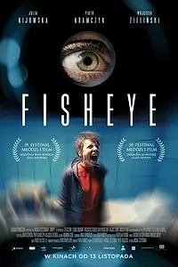 Постер к фильму «Fisheye (2020)»