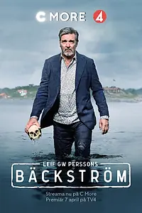 Постер к сериалу «Бекстрём (2020)»