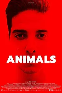 Главный постер фильма «Животные (2021)»