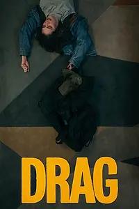 Постер к фильму «Drag (2026)»