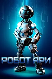 Постер к фильму «Робот Ари (2020)»