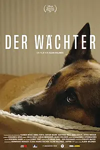 Постер к фильму «Dogwatch (2019)»