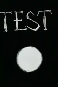 Постер к мультфильму «Test I (1971)»