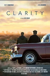 Главный постер фильма «Clarity (2020)»