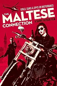 Главный постер фильма «The Irish Connection (2022)»