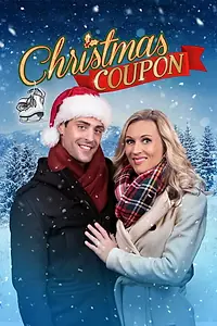 Постер к фильму «Christmas Coupon (2019)»