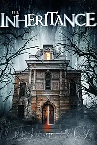 Постер к фильму «The Inheritance (2020)»